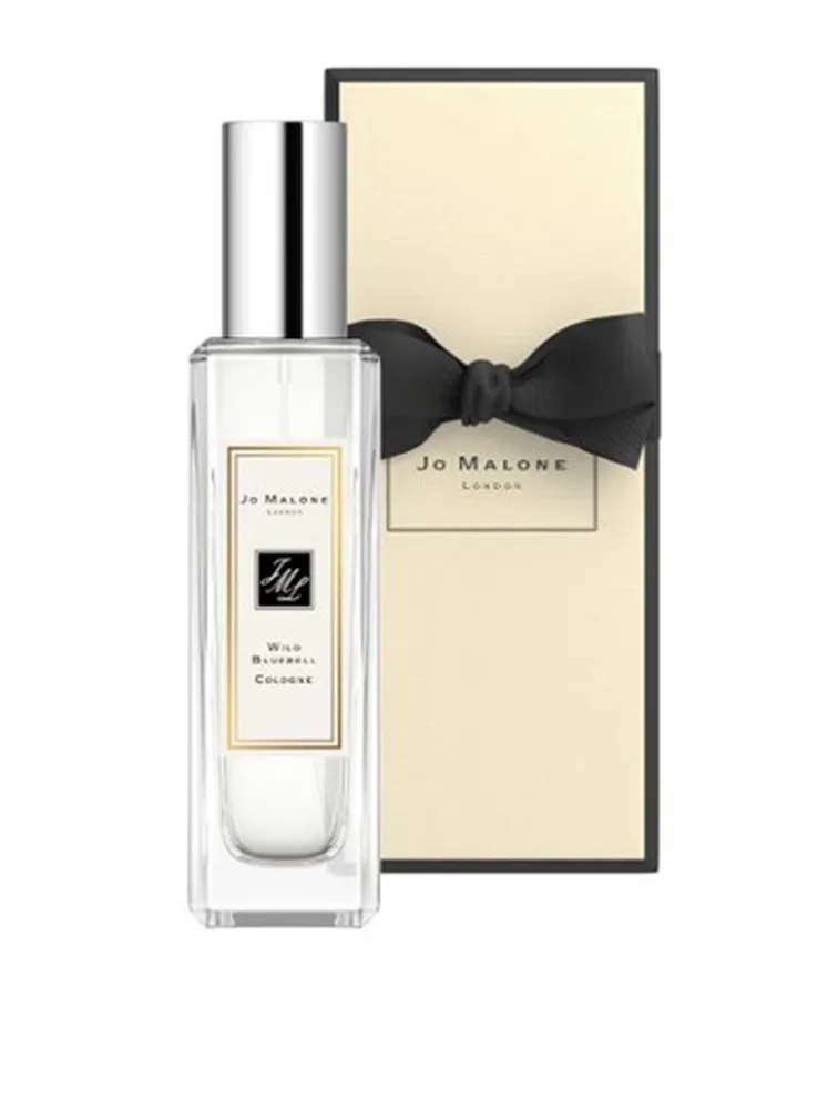 Wild Bluebell Cologne