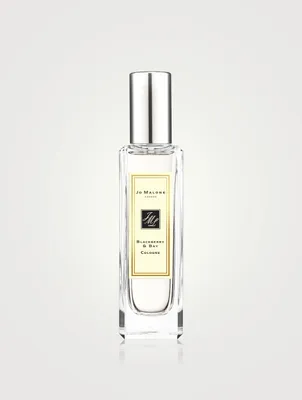 Blackberry & Bay Cologne