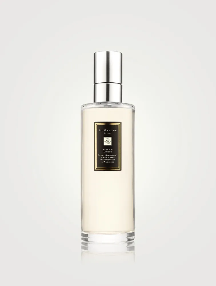 Acqua di Limone Scent Surround™ Linen Spray