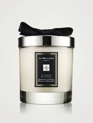 Lavender & Lovage Home Candle