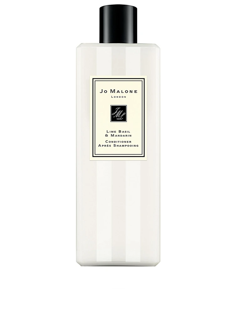 Lime Basil & Mandarin Conditioner