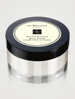 Orange Blossom Body Crème