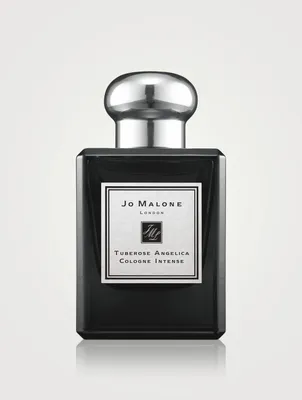 Tuberose Angelica Cologne Intense
