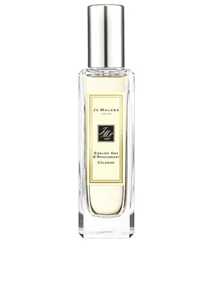 English Oak & Redcurrant Cologne