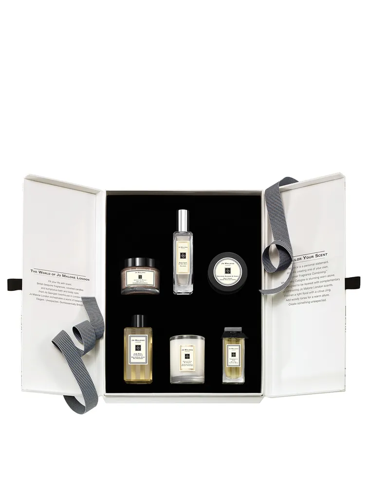 House Of Jo Malone London