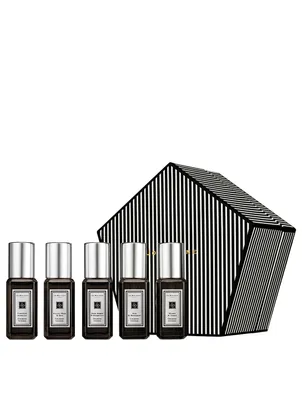 Cologne Intense Collection