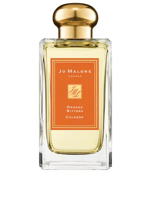 Orange Bitters Cologne
