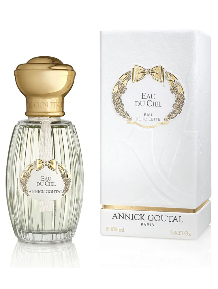 Eau de Ciel Eau de Toilette