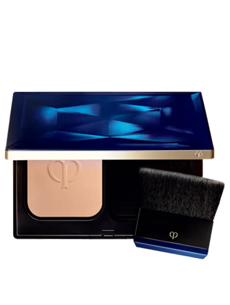 Radiant Powder Foundation – Empty Case