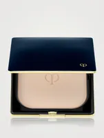 Refining Pressed Powder