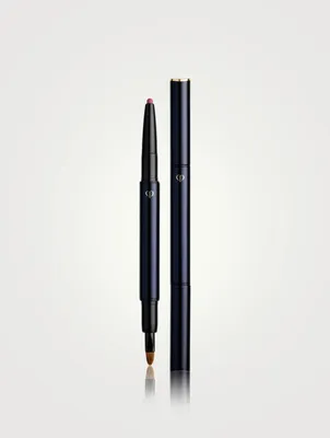 Lip Liner Pencil – Empty Case