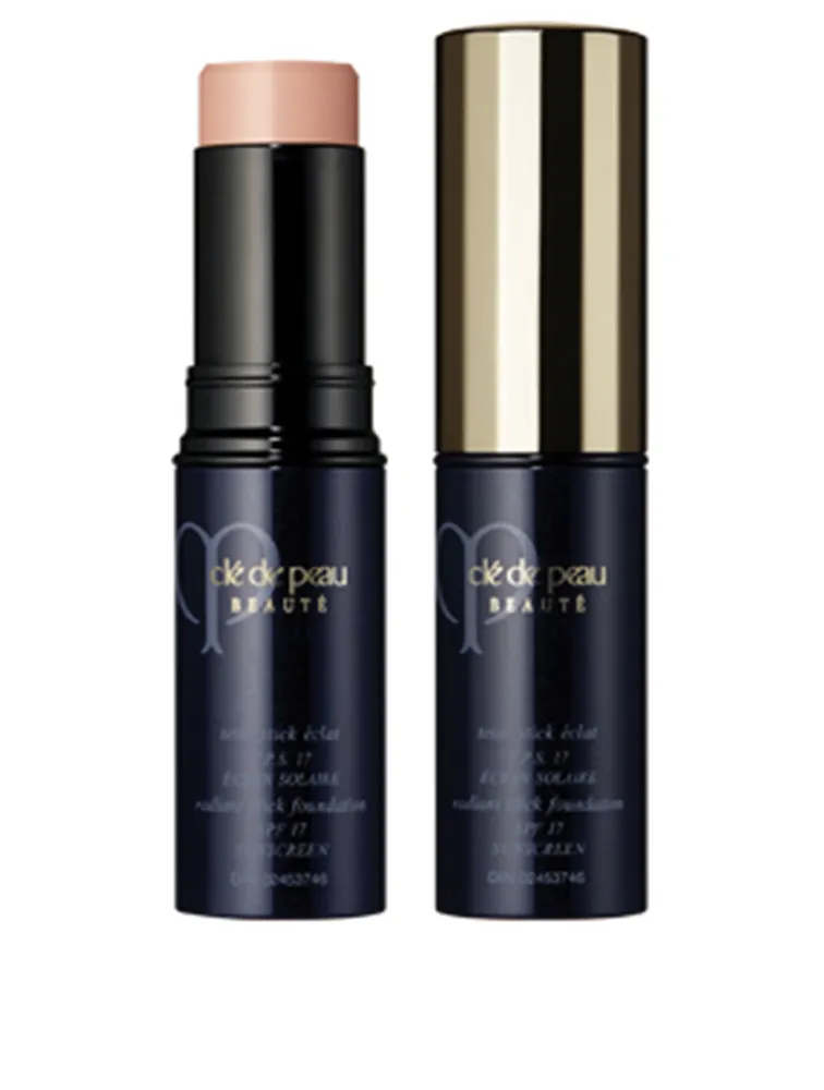 Radiant Stick Foundation SPF 17