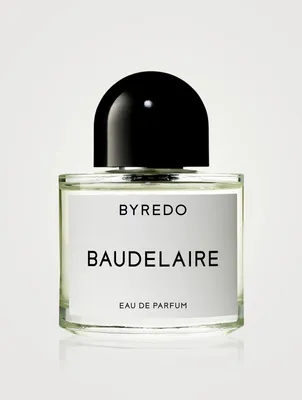 Baudelaire Eau de Parfum