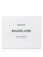 Baudelaire Eau de Parfum