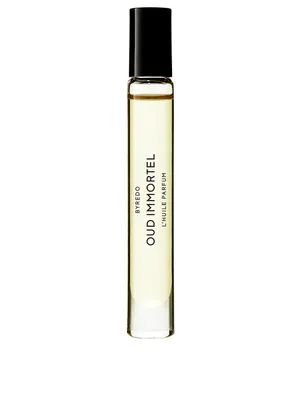 Oud Immortel Roll-On Perfume Oil