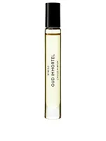 Oud Immortel Roll-On Perfume Oil