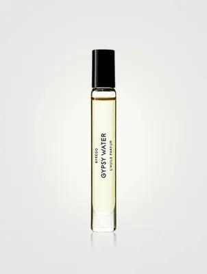 Gypsy Water Roll-On Perfume Oil