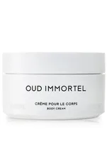 Oud Immortel Body Cream