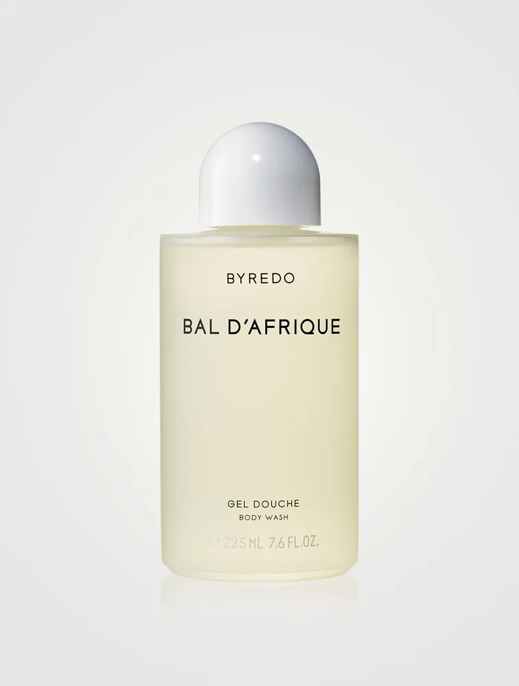 Bal d'Afrique Body Wash