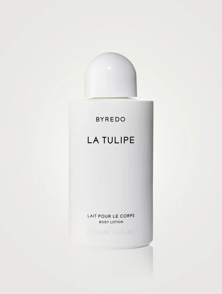 La Tulipe Body Lotion