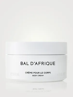 Bal D'afrique Body Cream