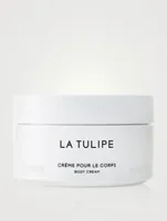 La Tulipe Body Cream