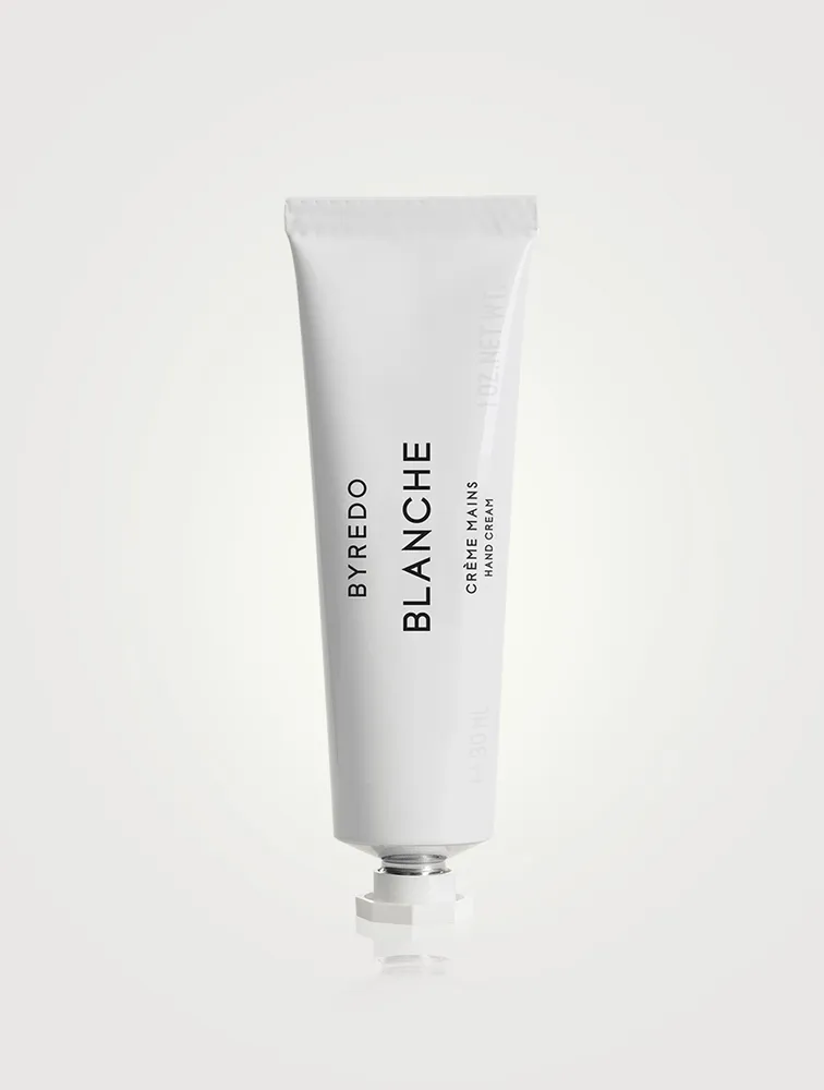 Blanche Hand Cream