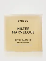 Mister Marvelous Cologne Soap Bar