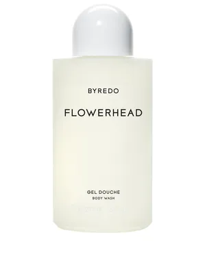 Flowerhead Body Wash