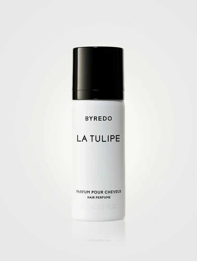 La Tulipe Hair Perfume