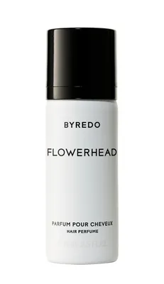 Flowerhead Hair Perfume