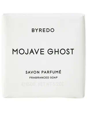 Mojave Ghost Fragranced Soap