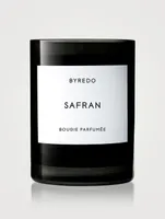 Safran Candle