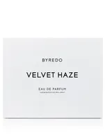 Velvet Haze Eau de Parfum