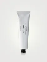 Vetyver Hand Scrub