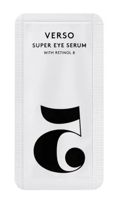 Super Eye Serum Sample