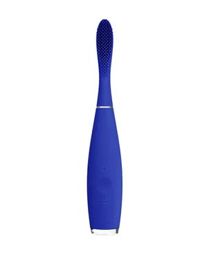 ISSA™ Silicone Toothbrush