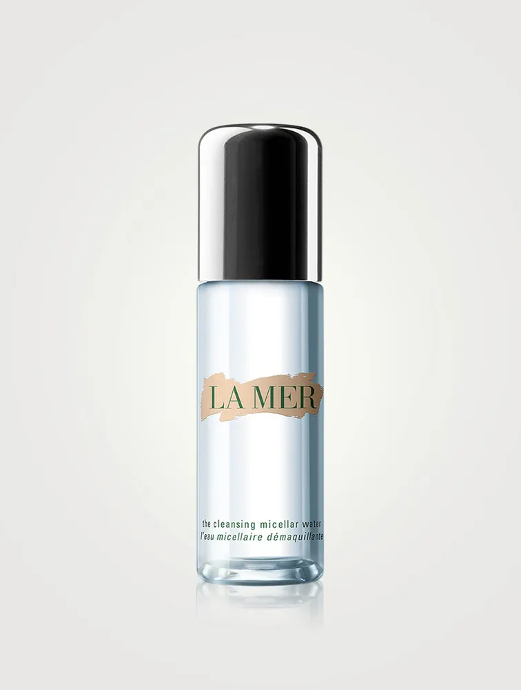 The Cleansing Micellar Water