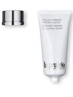 Cellular Mineral Face Exfoliator