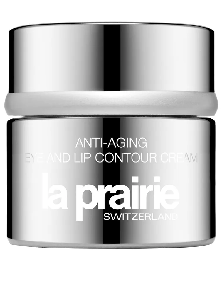 Anti-Aging Eye And Lip Contour Cream