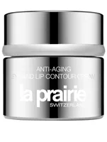 Anti-Aging Eye And Lip Contour Cream