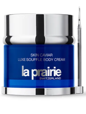 Skin Caviar Luxe Souffle Body Cream