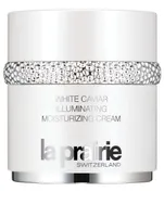 White Caviar Illuminating Moisturizing Cream