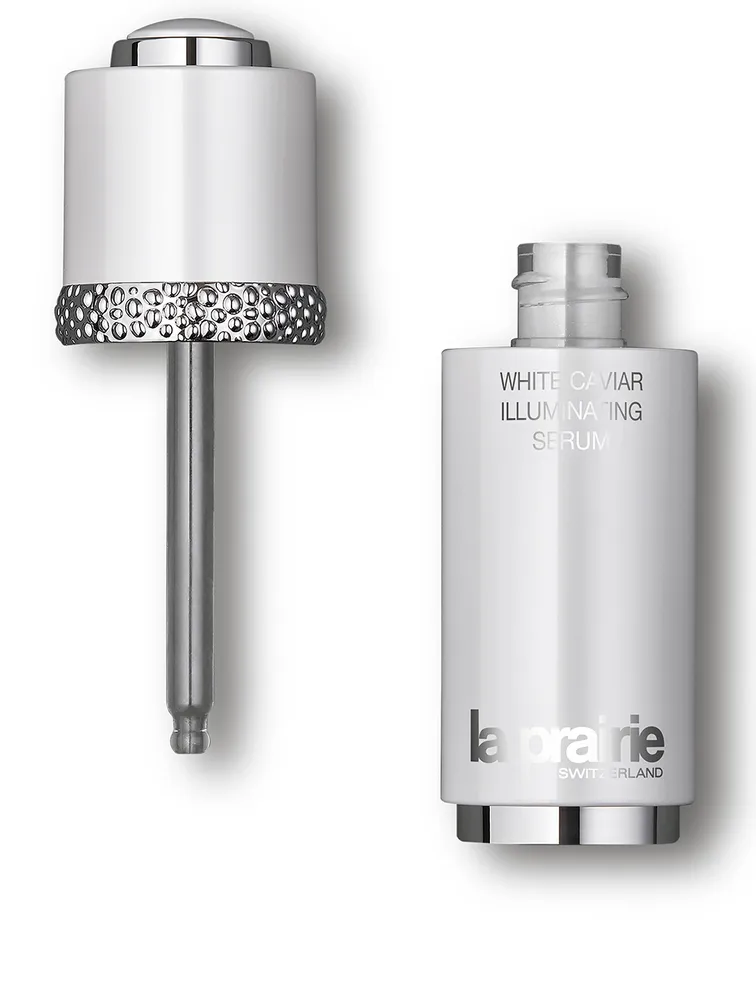 White Caviar Illuminating Serum