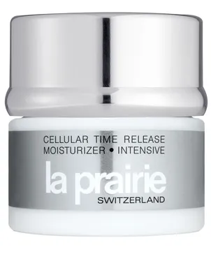 Cellular Time Release Moisturizer – Intensive