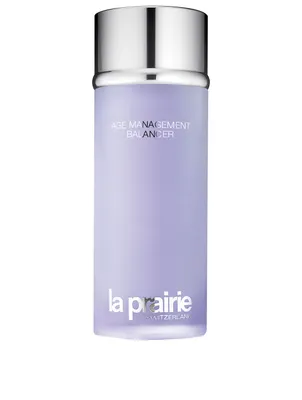 Age Management Balancer Lotion