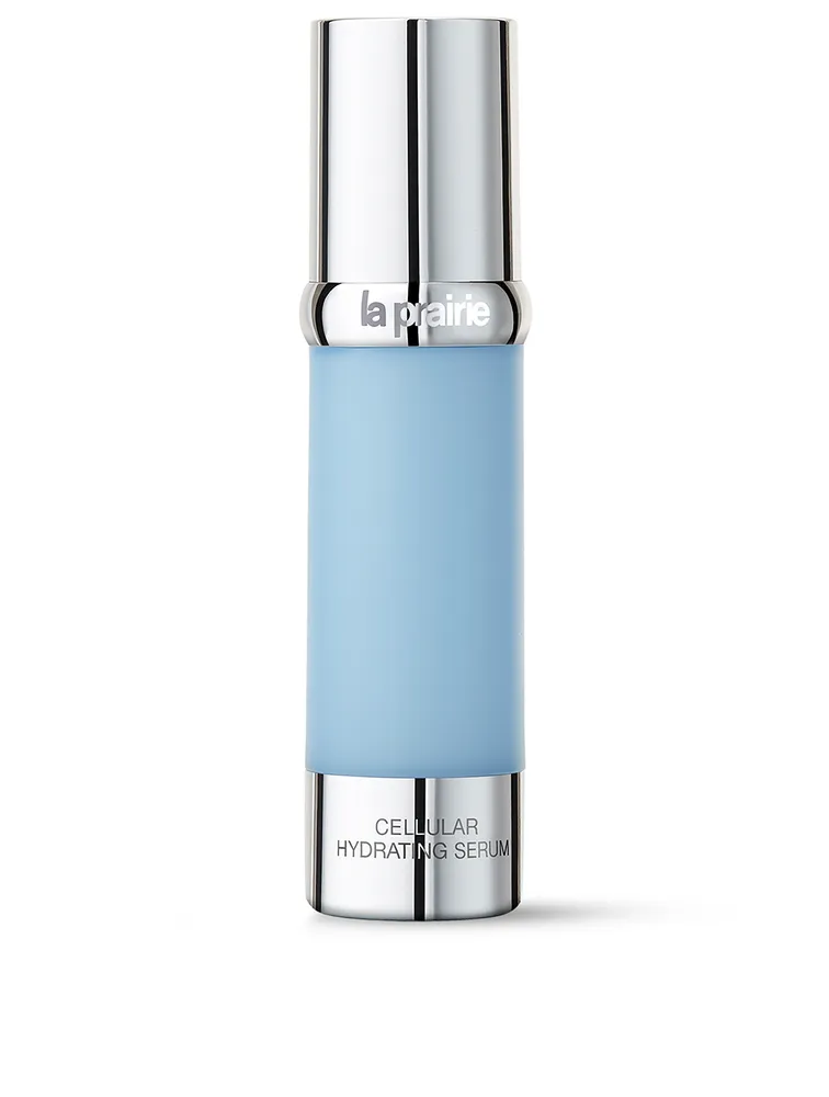 Cellular Hydrating Serum