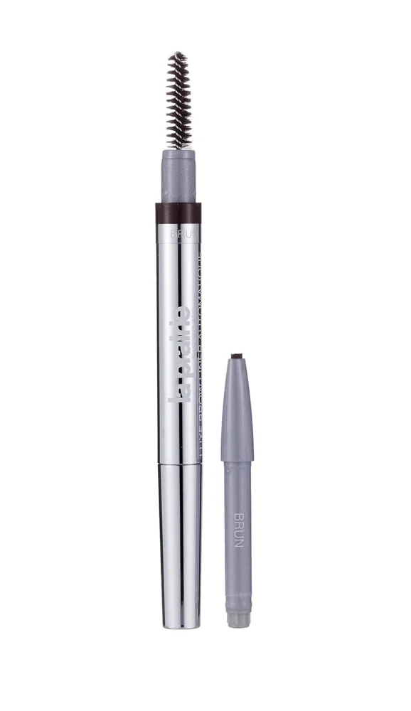 Brow Pencil & Brow Groomer