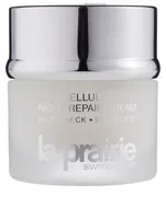 Cellular Night Repair Cream Face-Neck-Decollete