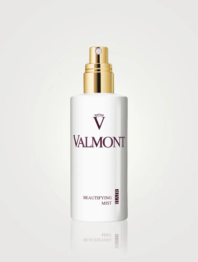 Biphased Radiance and Colour Mist